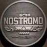 USCSS_Nostromo